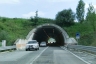 Tunnel de Costantini