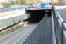 Tunnel de la SS31
