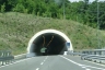 Tunnel de Barcaccia