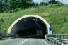 Casacastalda Tunnel