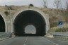Colbassano Tunnel