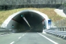 Collemaggio Tunnel