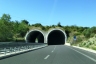 Crocicchio Tunnel