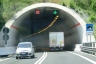 Picchiarella Tunnel