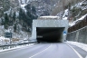 Trasquera Tunnel
