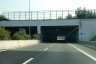 Gaggio Tunnel