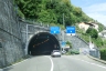 Brienno Tunnel