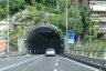 Cernobbio-Tunnel