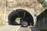Tunnel Costa Scarone