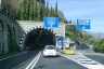 Tunnel de Crocetta