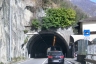 Tunnel de Durino