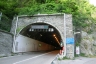 Porlezza-Tunnel