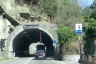 Roncaccio Tunnel