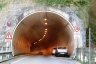 Svincolo Brienno Tunnel