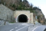 Tivano Tunnel