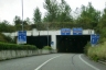 Giovanni XXIII Tunnel
