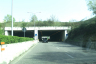 Lesina Tunnel