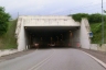 Tunnel de Sant'Alessio