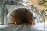 Tunnel de Fricca