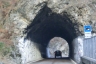 Tunnel de Zambele
