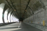 Borbino Tunnel