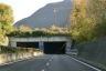 Chiaro Tunnel