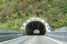 Tunnel de Ciserino