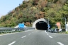 Tunnel de Dorio