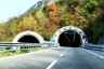 Tunnel Fiumelatte