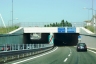 Tunnel Gracchi