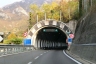 Tunnel de Luzzeno