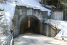Tunnel Pianazzo