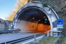 Regoledo-Tunnel