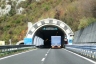 Scoglio Tunnel