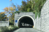 Tunnel Svincolo Abbadia 2