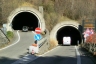 Svincolo Abbadia 3 Tunnel