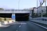 Villatico Tunnel