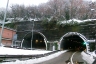 Valsassina Tunnel