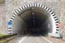 Tunnel Poggi 3