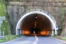 Tunnel de Biassa