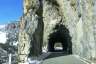 Bagni Vecchi Tunnel