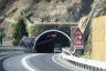 Tunnel de Selva Piana