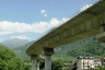 Grosio-Viadukt