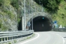 Mondadizza Tunnel