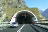 Paniga Tunnel
