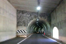 Tunnel Piatta Martina