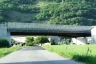 Prati del Bitto Viaduct