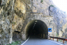 Tunnel de Rastello
