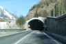 Tunnel de Sant'Antonio-Cepina