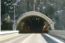 Verzedo Tunnel